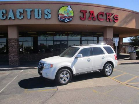 Used Vehicles For Sale in Mesa | Cactus Jack's Auto